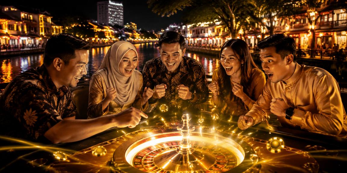 Dreams Of Macau Di winclub88