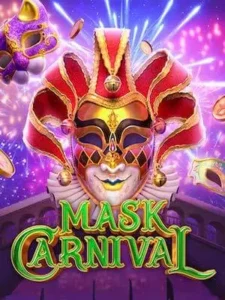 winclub88 ทดลองเล่นเกมฟรี mask-carnival